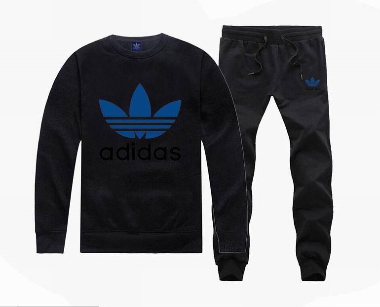 men adidas sport suits-344